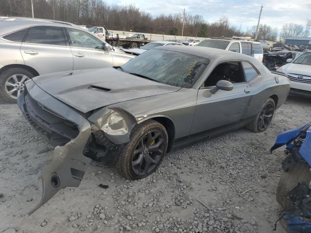 DODGE CHALLENGER 2017 with VIN 2C3CDZAG6HH666079 - Photo from auction