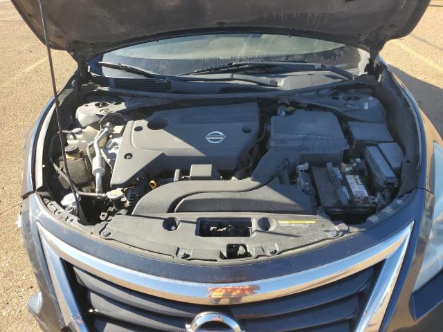 Photo 11 from auction – 2014 NISSAN ALTIMA 2.5 with VIN 1N4AL3AP4EN240502