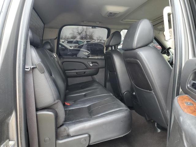 Photo 10 from auction – 2007 CHEVROLET SILVERADO with VIN 3GCEK13337G546972