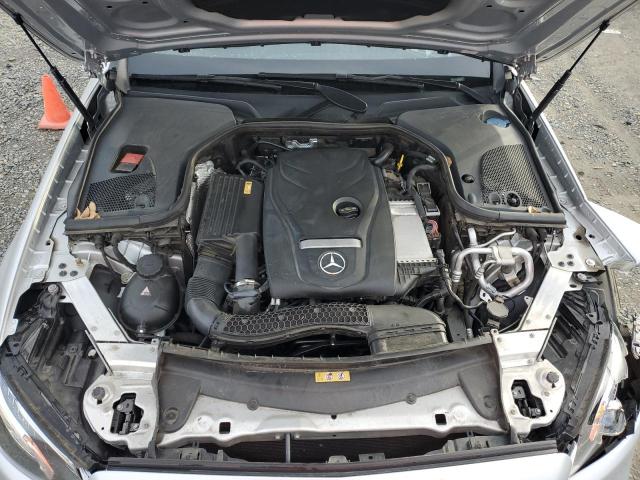 Photo 11 from auction – 2017 MERCEDES-BENZ E 300 with VIN WDDZF4JB3HA046379