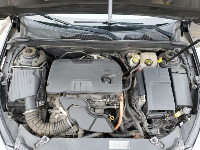 Photo 11 from auction – 2013 CHEVROLET MALIBU 1LT with VIN 1G11D5RR9DF112377