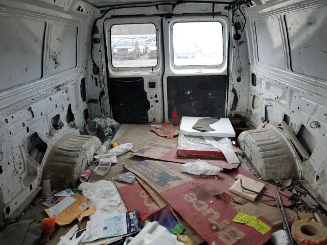 Photo 10 from auction – 2012 FORD ECONOLINE with VIN 1FTNE1EL2CDA68104