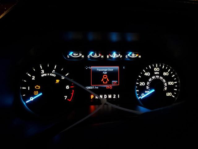 Photo 9 from auction – 2016 FORD F150 SUPER with VIN 1FTEW1EF6GFC64709