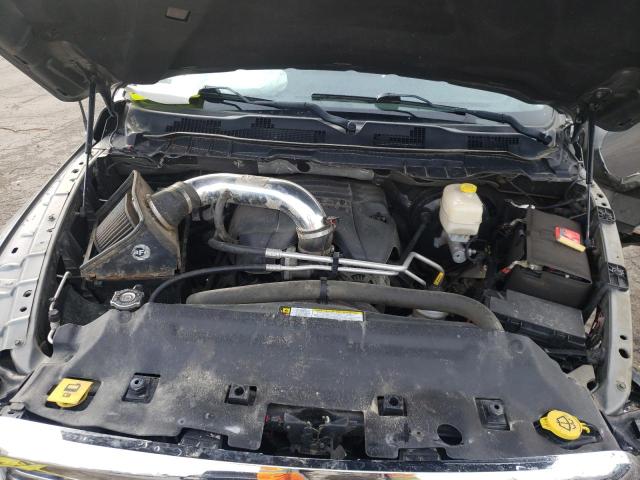 Photo 11 from auction – 2012 DODGE RAM 2500 L with VIN 3C6TD5FT7CG184585