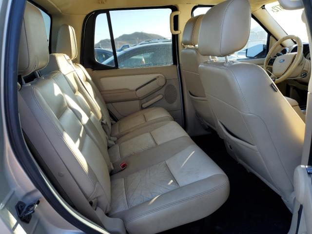 Photo 10 from auction – 2007 FORD EXPLORER S with VIN 1FMEU33887UA26292