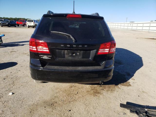 Photo 6 from auction – 2018 DODGE JOURNEY SE with VIN 3C4PDCAB9JT448357