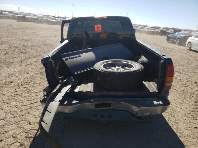 Photo 6 from auction – 2001 CHEVROLET SILVERADO with VIN 2GCEC19T311387004