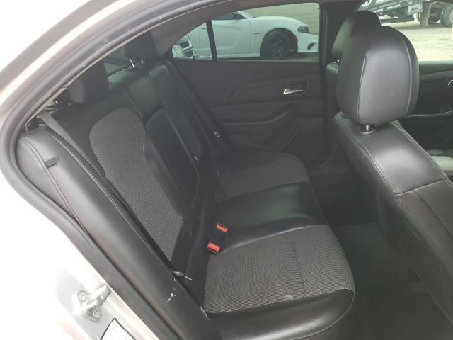 Photo 10 from auction – 2016 CHEVROLET MALIBU LIM with VIN 1G11C5SA6GF120612