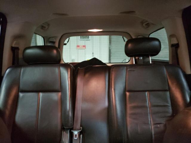 Photo 10 from auction – 2006 CHEVROLET TRAILBLAZE with VIN 1GNET16M166131741