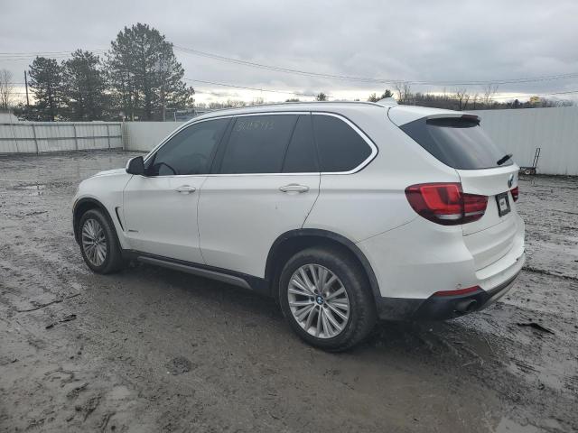Photo 2 from auction – 2017 BMW X5 XDRIVE3 with VIN 5UXKR0C36H0V78506