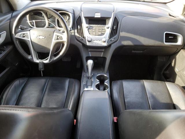 Photo 8 from auction – 2010 CHEVROLET EQUINOX LT with VIN 2CNALPEW6A6407553