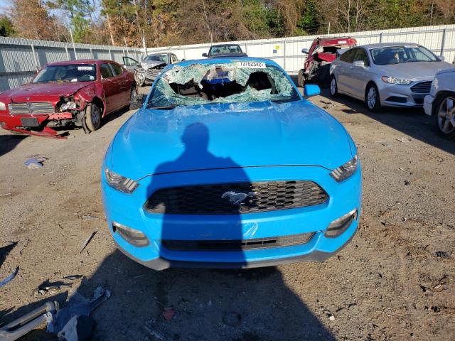 Photo 5 from auction – 2017 FORD MUSTANG with VIN 1FA6P8AM7H5342913