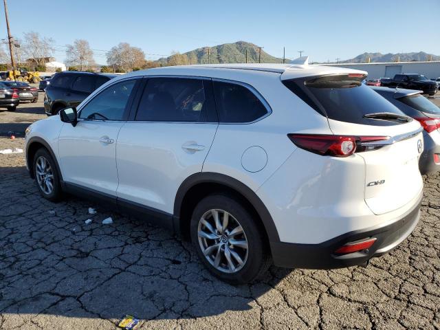 Photo 2 from auction – 2018 MAZDA CX-9 TOURI with VIN JM3TCACY7J0227383