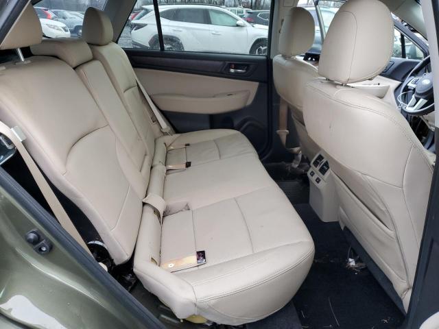 Photo 11 from auction – 2015 SUBARU OUTBACK 2. with VIN 4S4BSALC5F3218274
