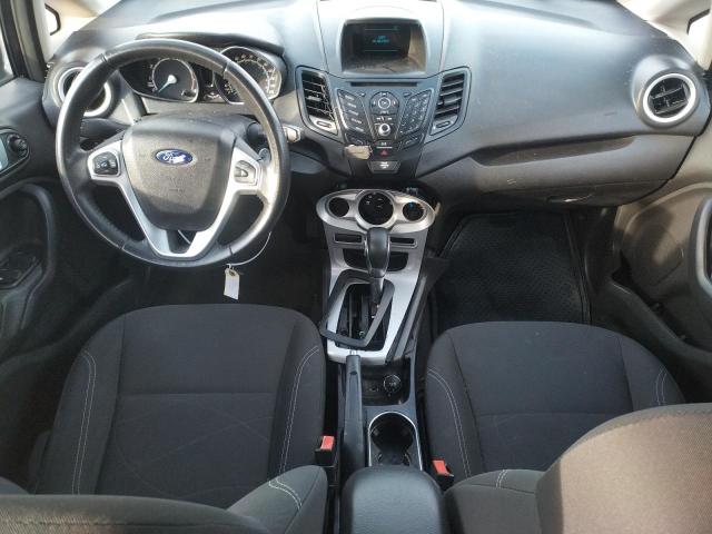 Photo 8 from auction – 2016 FORD FIESTA SE with VIN 3FADP4EJ8GM112970