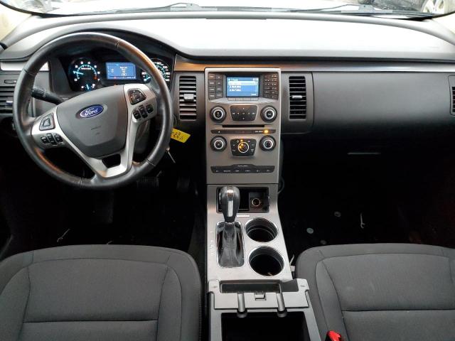 Photo 8 from auction – 2016 FORD FLEX SE with VIN 2FMGK5B84GBA04470