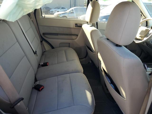 Photo 11 from auction – 2011 FORD ESCAPE XLT with VIN 1FMCU0D77BKA78903