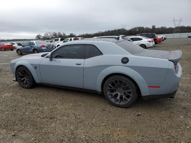 صورة رقم 2 من المزاد - 2020 DODGE CHALLENGER مع VIN 2C3CDZL94LH222237