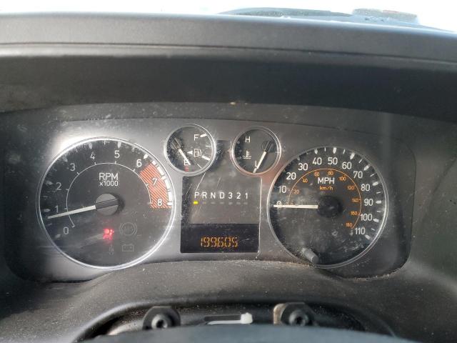 Photo 9 from auction – 2006 HUMMER H3 with VIN 5GTDN136168196784