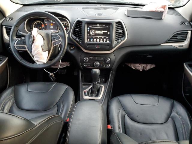 Photo 8 from auction – 2017 JEEP CHEROKEE L with VIN 1C4PJLDB5HW617010