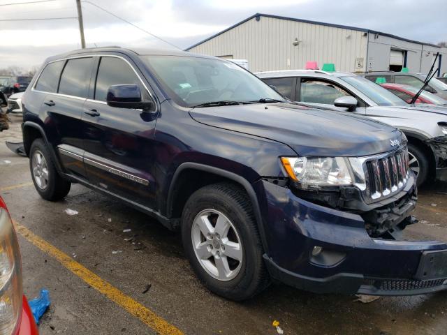 Photo 4 from auction – 2012 JEEP GRAND CHER with VIN 1C4RJFAG6CC165766
