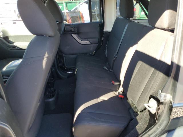 Photo 11 from auction – 2018 JEEP WRANGLER U with VIN 1C4BJWDG4JL828102