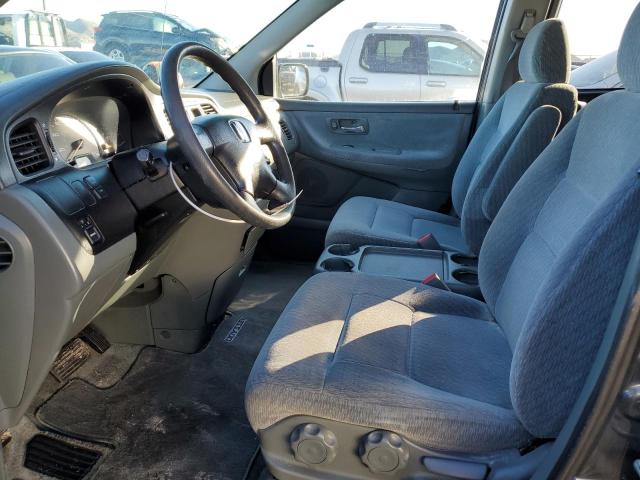 Photo 7 from auction – 2003 HONDA ODYSSEY LX with VIN 5FNRL18573B129296