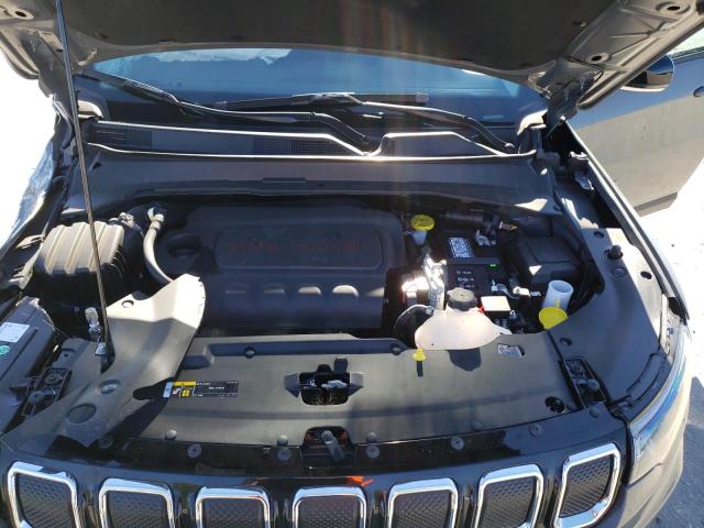 Photo 11 from auction – 2022 JEEP COMPASS LI with VIN 3C4NJDCB5NT155130