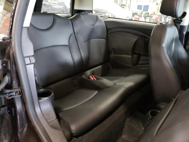 Photo 10 from auction – 2014 MINI COOPER CLU with VIN WMWZF3C56ET492793