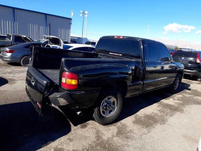 Photo 3 from auction – 2002 GMC NEW SIERRA with VIN 2GTEC19V621104212