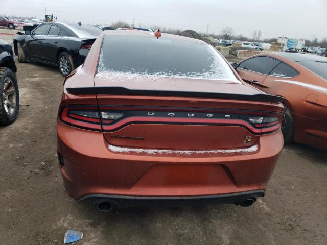 Photo 6 from auction – 2021 DODGE CHARGER SC with VIN 2C3CDXGJ2MH535426