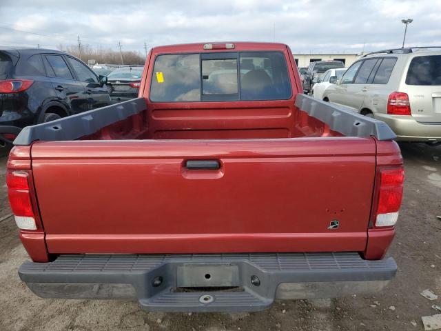 Photo 6 from auction – 2000 FORD RANGER SUP with VIN 1FTYR14V1YTA83436