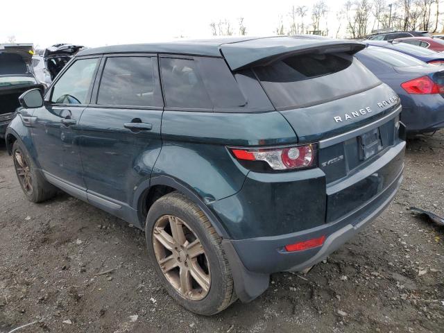 Photo 2 from auction – 2014 LAND ROVER RANGE ROVE with VIN SALVR2BGXEH935240