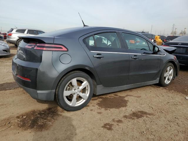 Photo 3 from auction – 2013 CHEVROLET VOLT with VIN 1G1RE6E45DU120522