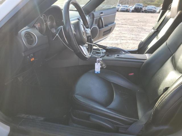 Photo 7 from auction – 2012 MAZDA MX-5 MIATA with VIN JM1NC2PF8C0220879