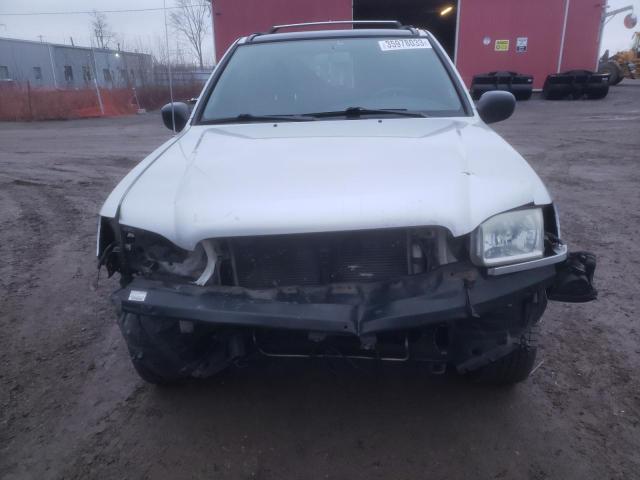 Photo 5 from auction – 2002 NISSAN PATHFINDER with VIN JN8DR09YX2W712875