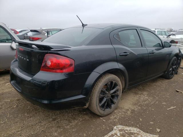 Photo 3 from auction – 2013 DODGE AVENGER SX with VIN 1C3CDZCG6DN620170