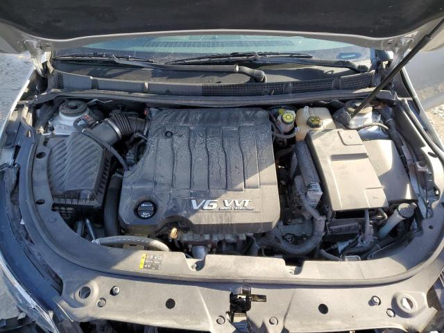 Photo 11 from auction – 2015 BUICK LACROSSE with VIN 1G4GB5G3XFF264561