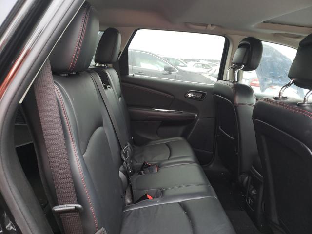 Photo 11 from auction – 2012 DODGE JOURNEY R/ with VIN 3C4PDDEG9CT258217