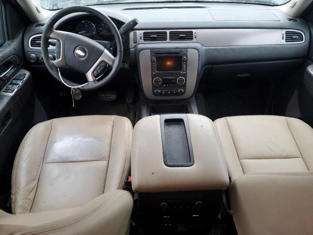 Photo 8 from auction – 2011 CHEVROLET AVALANCHE with VIN 3GNTKFE33BG385976