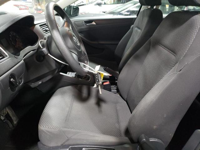 Photo 7 from auction – 2013 VOLKSWAGEN JETTA BASE with VIN 3VW1K7AJ8DM265313