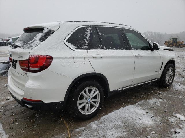 Photo 3 from auction – 2014 BMW X5 XDRIVE3 with VIN 5UXKR0C51E0K48978
