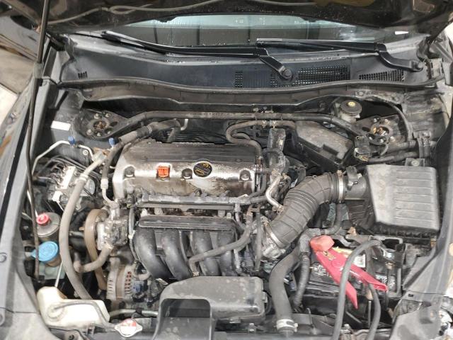 Photo 11 from auction – 2012 HONDA ACCORD EX with VIN 1HGCP2F70CA054617