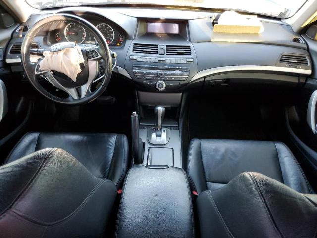 Photo 8 from auction – 2011 HONDA ACCORD EXL with VIN 1HGCS2B80BA005638