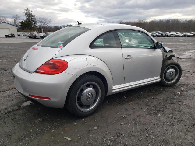 Photo 3 from auction – 2012 VOLKSWAGEN BEETLE with VIN 3VWJP7AT9CM601567