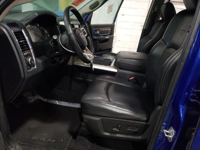 Photo 7 from auction – 2017 RAM 1500 LARAM with VIN 1C6RR7JT3HS503026