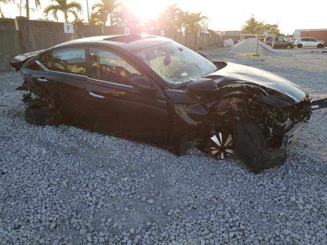 Photo 4 from auction – 2021 NISSAN ALTIMA SV with VIN 1N4BL4DV4MN352980
