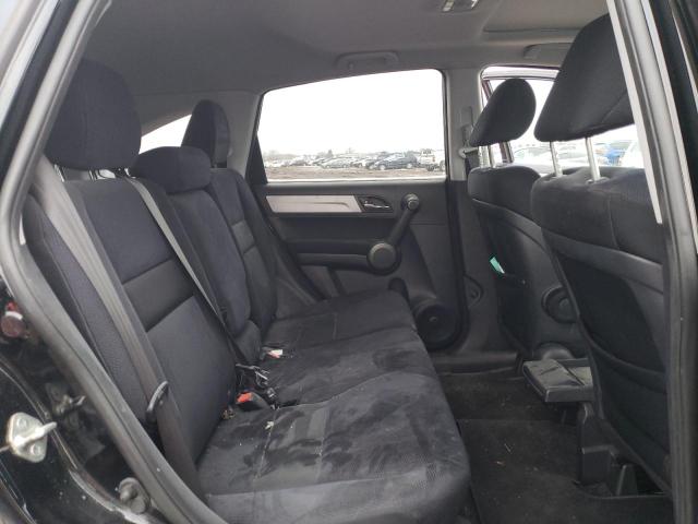 Photo 11 from auction – 2011 HONDA CR-V EX with VIN 5J6RE4H57BL109664