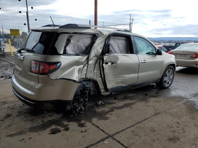 Photo 3 from auction – 2017 GMC ACADIA LIM with VIN 1GKKVSKD4HJ151696