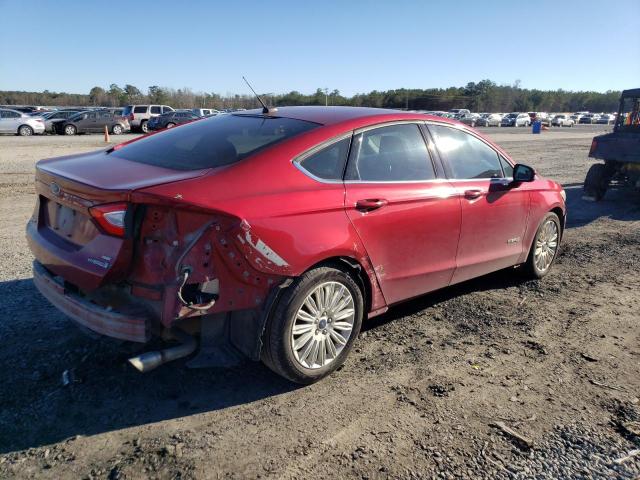 Photo 3 from auction – 2016 FORD FUSION SE with VIN 3FA6P0LU5GR183271